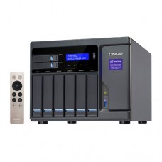 Qnap TVS-882-i3-8G NAS